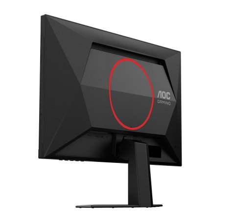 MONITOR AOC LED 23,8" 24G4HRE 200Hz MONITOR AOC LED 23,8" 24G4HRE 200Hz