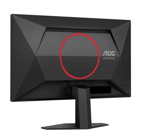MONITOR AOC LED 23,8" 24G4HRE 200Hz MONITOR AOC LED 23,8" 24G4HRE 200Hz