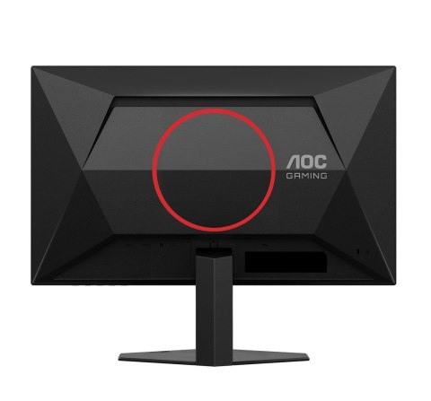 MONITOR AOC LED 23,8" 24G4HRE 200Hz MONITOR AOC LED 23,8" 24G4HRE 200Hz