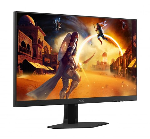 MONITOR AOC LED 23,8" 24G4HRE 200Hz MONITOR AOC LED 23,8" 24G4HRE 200Hz
