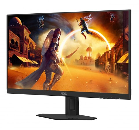 MONITOR AOC LED 23,8" 24G4HRE 200Hz MONITOR AOC LED 23,8" 24G4HRE 200Hz