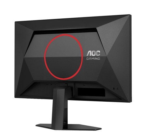MONITOR AOC LED 23,8" Q24G4RE 180Hz MONITOR AOC LED 23,8" Q24G4RE 180Hz