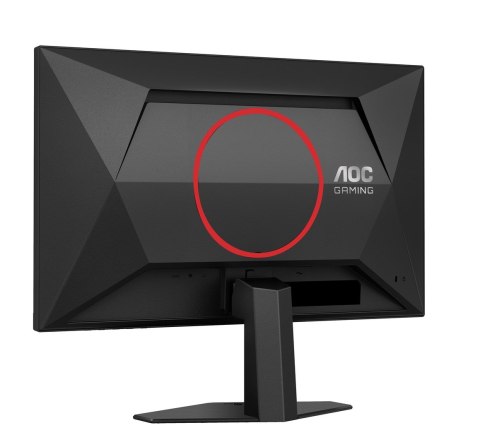 MONITOR AOC LED 23,8" Q24G4RE 180Hz MONITOR AOC LED 23,8" Q24G4RE 180Hz