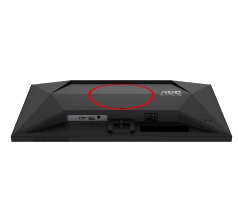 MONITOR AOC LED 23,8" Q24G4RE 180Hz MONITOR AOC LED 23,8" Q24G4RE 180Hz