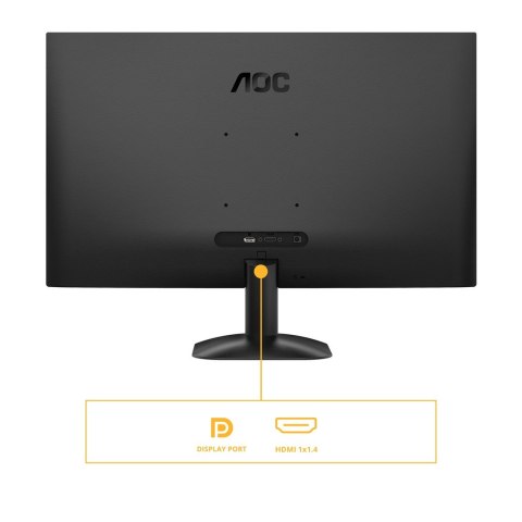 MONITOR AOC LED 27" Q27B35E MONITOR AOC LED 27" Q27B35E