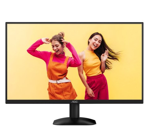 MONITOR AOC LED 27" Q27B35E MONITOR AOC LED 27" Q27B35E