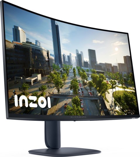 MONITOR DELL ALIENWARE LED 31,5" AW3225DM 180Hz MONITOR DELL ALIENWARE LED 31,5" AW3225DM 180Hz