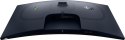 MONITOR DELL ALIENWARE LED 31,5" AW3225DM 180Hz