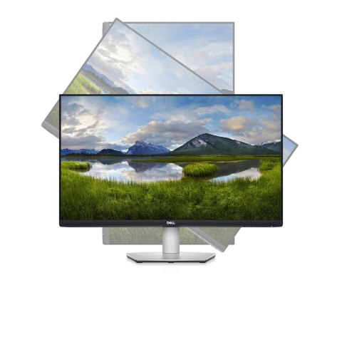 MONITOR DELL LED 27" S2722DC MONITOR DELL LED 27" S2722DC