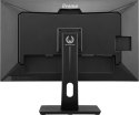 MONITOR IIYAMA LED 31,5" GB3271QSU-B1