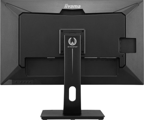 MONITOR IIYAMA LED 31,5" GB3271QSU-B1 MONITOR IIYAMA LED 31,5" GB3271QSU-B1