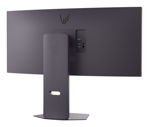 MONITOR LG LED 34" 34G600A-B 160Hz MONITOR LG LED 34" 34G600A-B 160Hz