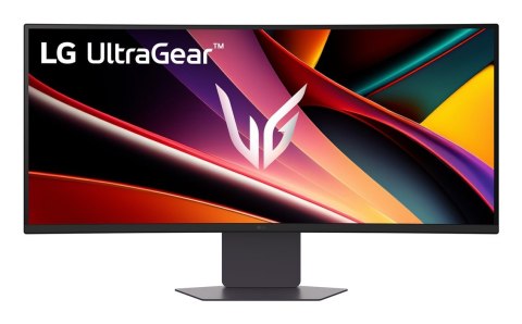 MONITOR LG LED 34" 34G600A-B 160Hz MONITOR LG LED 34" 34G600A-B 160Hz