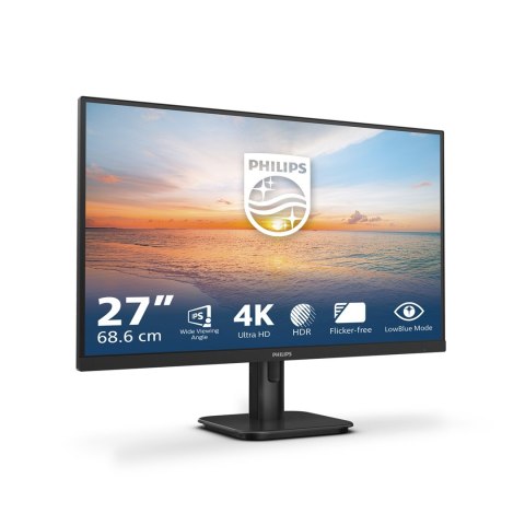 MONITOR PHILIPS LED 27" 27E1N1800A/00 MONITOR PHILIPS LED 27" 27E1N1800A/00