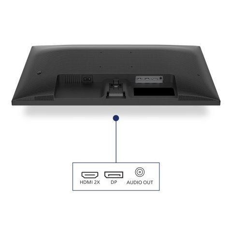 MONITOR PHILIPS LED 27" 27E1N1800A/00 MONITOR PHILIPS LED 27" 27E1N1800A/00