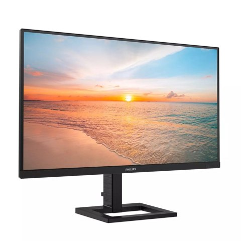 MONITOR PHILIPS LED 27" 27E1N1800AE/00 MONITOR PHILIPS LED 27" 27E1N1800AE/00