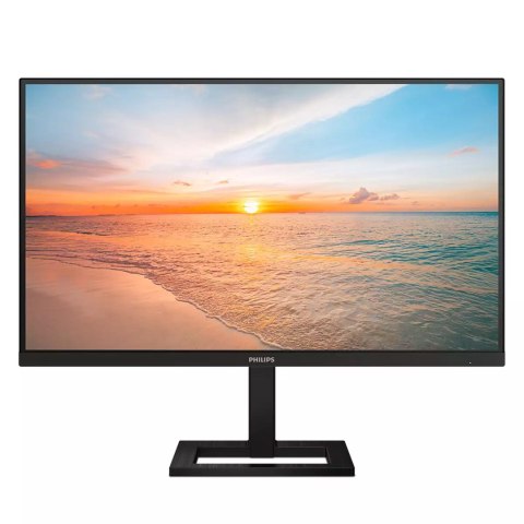 MONITOR PHILIPS LED 27" 27E1N1800AE/00 MONITOR PHILIPS LED 27" 27E1N1800AE/00