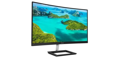 MONITOR PHILIPS LED 31.5" 328E1CA/00 MONITOR PHILIPS LED 31.5" 328E1CA/00