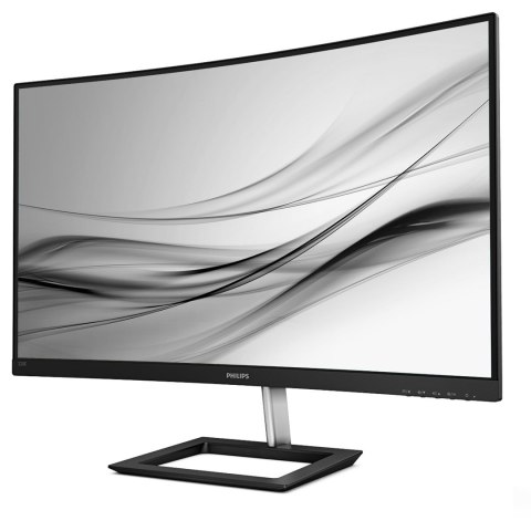 MONITOR PHILIPS LED 31.5" 328E1CA/00 MONITOR PHILIPS LED 31.5" 328E1CA/00