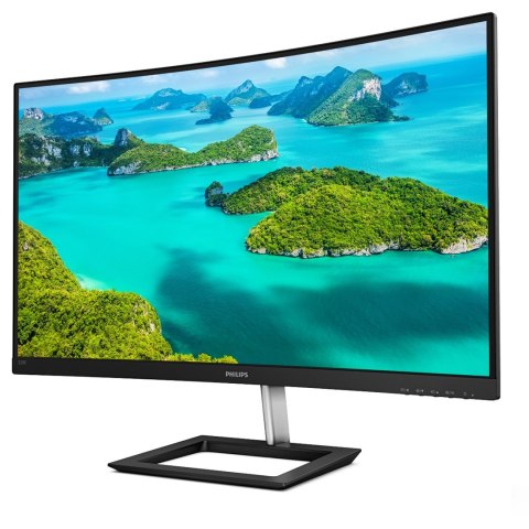 MONITOR PHILIPS LED 31.5" 328E1CA/00 MONITOR PHILIPS LED 31.5" 328E1CA/00