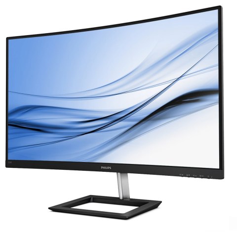 MONITOR PHILIPS LED 31.5" 328E1CA/00 MONITOR PHILIPS LED 31.5" 328E1CA/00