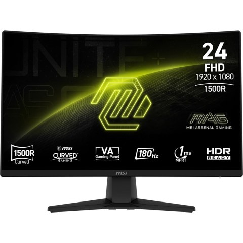 Monitor MAG 242C Monitor MAG 242C