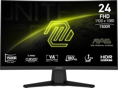 Monitor MAG 244C Monitor MAG 244C