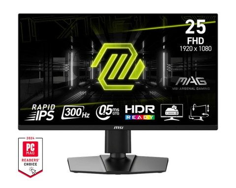 Monitor MAG 255PXF Monitor MAG 255PXF