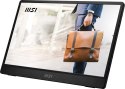 Monitor MSI PRO MP161 E2U