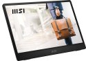 Monitor MSI PRO MP161 E2U