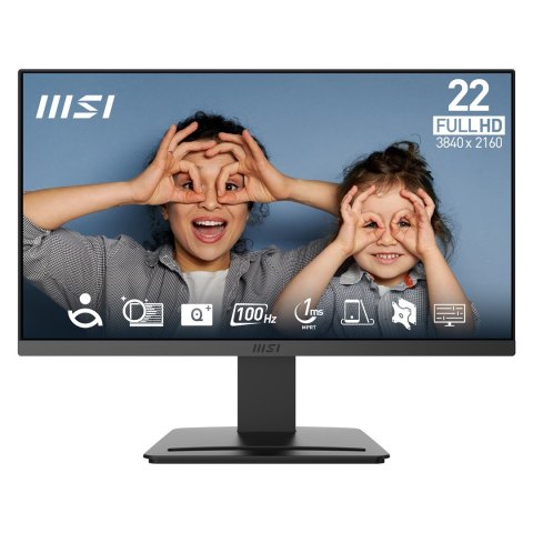 Monitor PRO MP223 E2 Monitor PRO MP223 E2