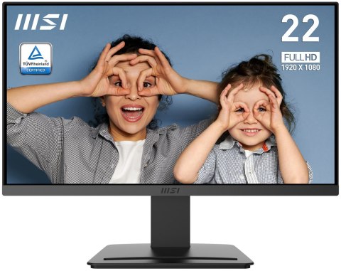 Monitor PRO MP223 E2 Monitor PRO MP223 E2