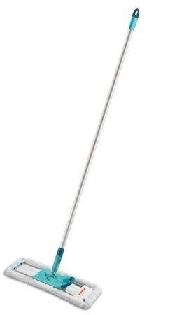 Mop Profi z nakładką micro duo 55045 LEIFHEIT Mop Profi z nakładką micro duo 55045 LEIFHEIT