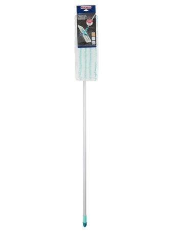 Mop Profi z nakładką micro duo 55045 LEIFHEIT Mop Profi z nakładką micro duo 55045 LEIFHEIT