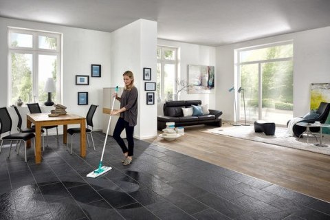 Mop Profi z nakładką micro duo 55045 LEIFHEIT Mop Profi z nakładką micro duo 55045 LEIFHEIT