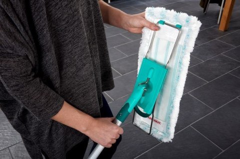 Mop Profi z nakładką micro duo 55045 LEIFHEIT Mop Profi z nakładką micro duo 55045 LEIFHEIT