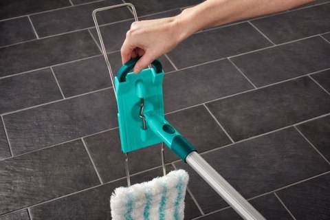 Mop Profi z nakładką micro duo 55045 LEIFHEIT Mop Profi z nakładką micro duo 55045 LEIFHEIT