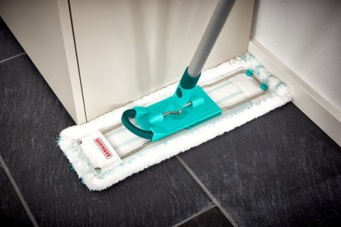 Mop Profi z nakładką micro duo 55045 LEIFHEIT Mop Profi z nakładką micro duo 55045 LEIFHEIT