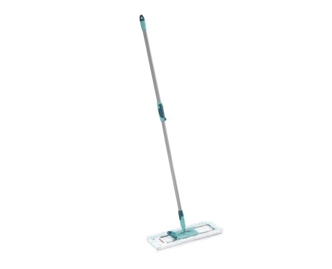 Mop z drążkiem do podłóg LEIFHEIT Profi z nakładką micro duo 55049 Mop z drążkiem do podłóg LEIFHEIT Profi z nakładką micro duo 55049
