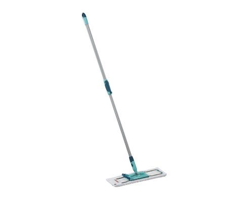 Mop z drążkiem do podłóg LEIFHEIT Profi z nakładką micro duo 55049 Mop z drążkiem do podłóg LEIFHEIT Profi z nakładką micro duo 55049