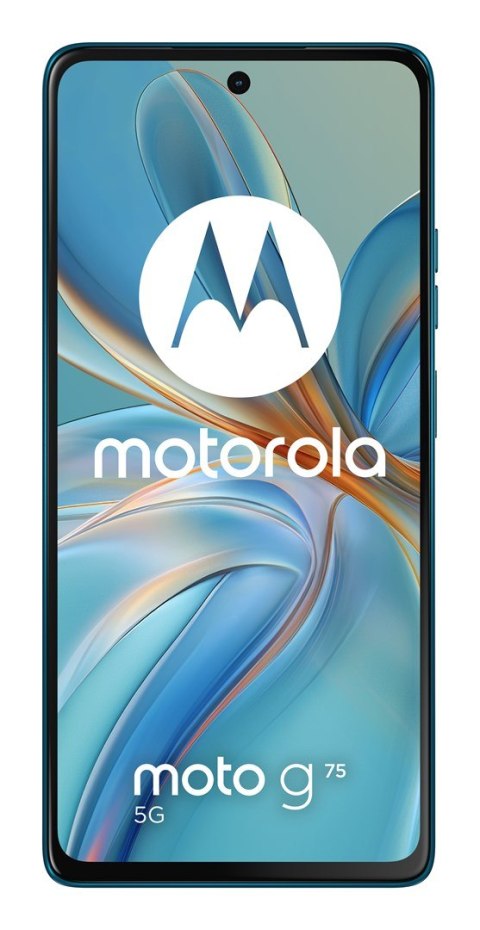 Motorola Moto G75 5G 8/256GB DS Relucent Blue Motorola Moto G75 5G 8/256GB DS Relucent Blue