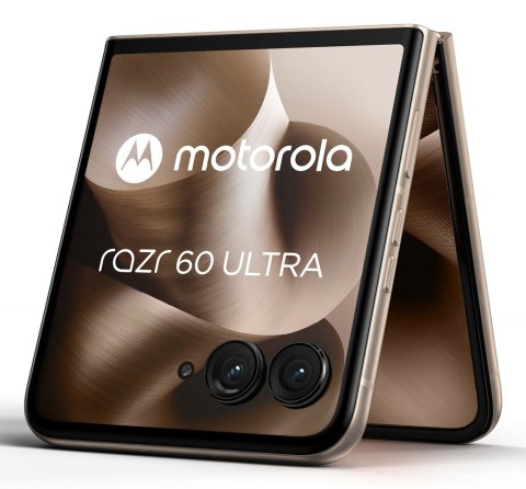 Motorola Moto Razr 60 Ultra 512GB Mountain Trail Motorola Moto Razr 60 Ultra 512GB Mountain Trail