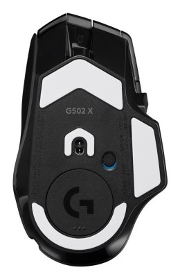 Mysz Logitech G502 X Lightspeed