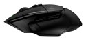 Mysz Logitech G502 X Lightspeed