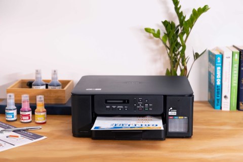 Urządzenie wielofunkcyjne Brother DCP-T530DW Urządzenie wielofunkcyjne Brother DCP-T530DW