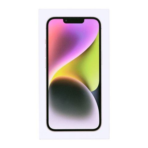 Apple iPhone 14 128GB Starlight Apple iPhone 14 128GB Starlight