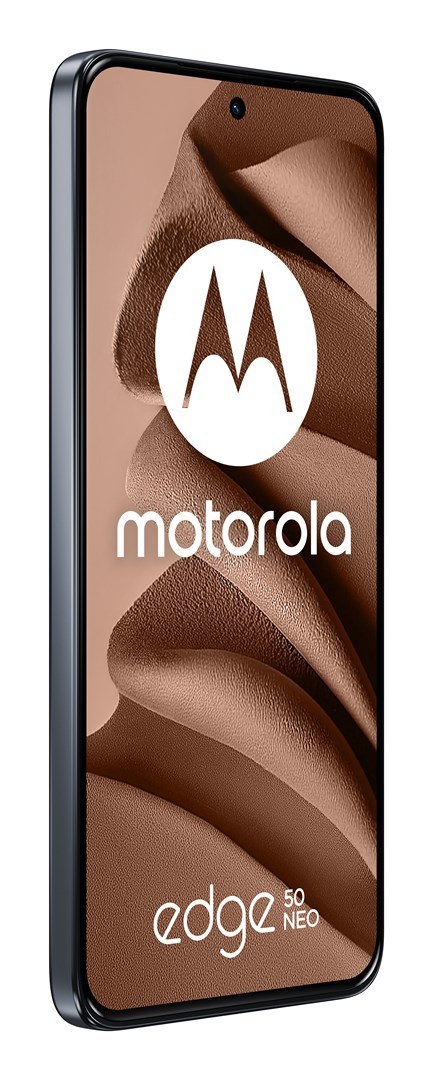Motorola Edge 50 neo 5G 12/512GB Mocha Mousse (Brown) Motorola Edge 50 neo 5G 12/512GB Mocha Mousse (Brown)