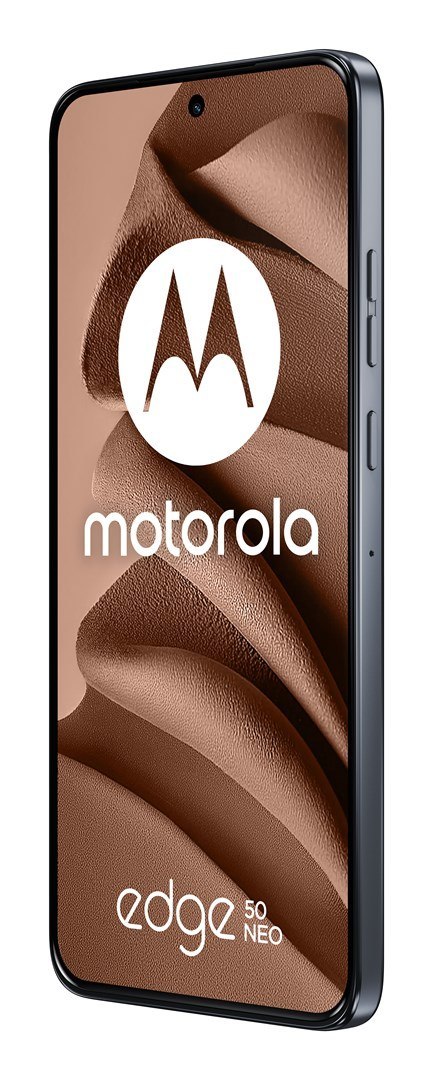 Motorola Edge 50 neo 5G 12/512GB Mocha Mousse (Brown) Motorola Edge 50 neo 5G 12/512GB Mocha Mousse (Brown)