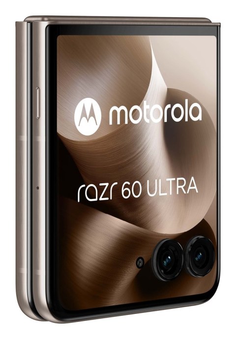 Motorola Moto Razr 60 Ultra 512GB Mountain Trail Motorola Moto Razr 60 Ultra 512GB Mountain Trail