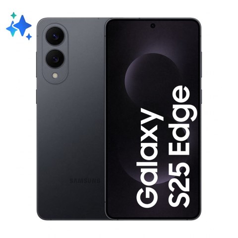 Samsung Galaxy S25 Edge (S937) 12/512GB DS Titanium Jetblack Samsung Galaxy S25 Edge (S937) 12/512GB DS Titanium Jetblack